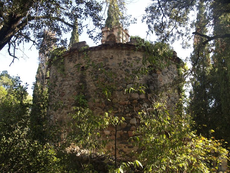 Castell de Bell-lloc, Spain